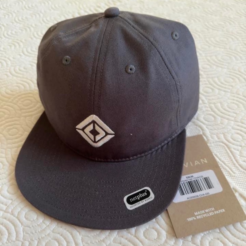 Rivian Hat